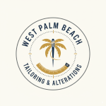 West Palm Beach Tailoring & Alterations logo